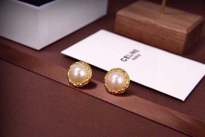 Ce1i*e earrings